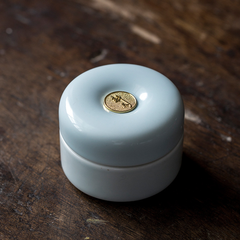 휴식 냄비-그림자