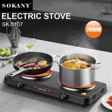 �羳���QSOKANY5107늠t���{�ؼ��ö๦��늠t���ELECTRIC STOVE