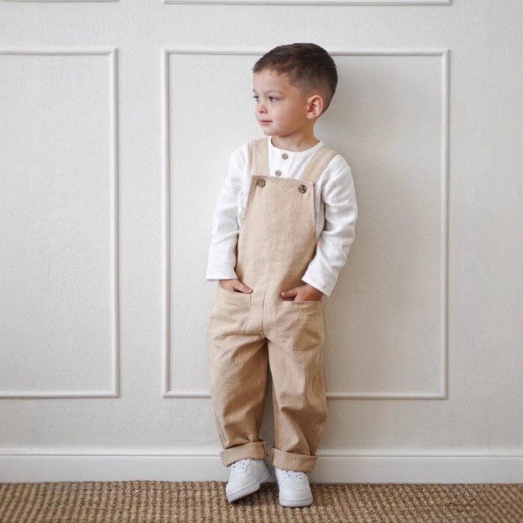 Khaki spot
