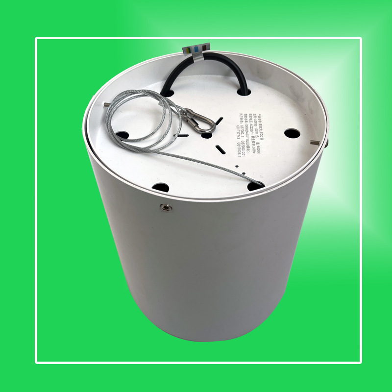 ��ΪSZSW7150��ҵLED��װͲ��60W��ˮ����Ͳ��