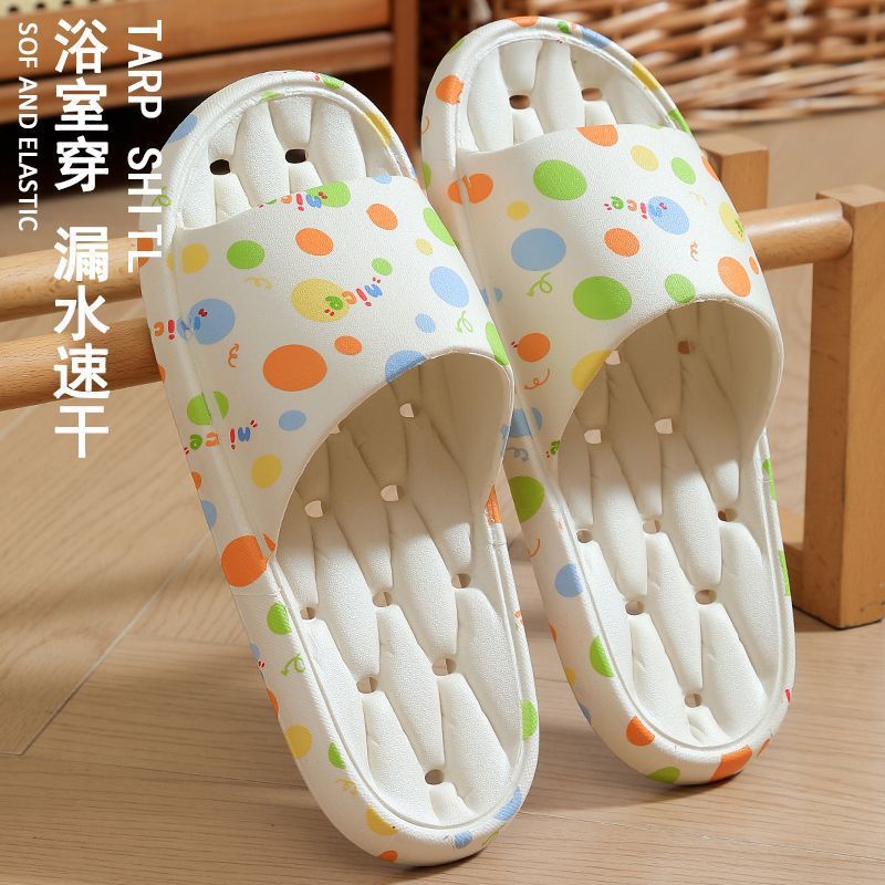 2026 New Style Bathroom Anti-Slip Anti-Odor Slippers for Couples, Summer Indoor Home Bathing Quick-Dry Slippers for Women 2026 New Style Bathroom Anti-Slip Anti-Odor Slippers for Couples, Summer Indoor Home Bathing Quick-Dry Slippers for Women