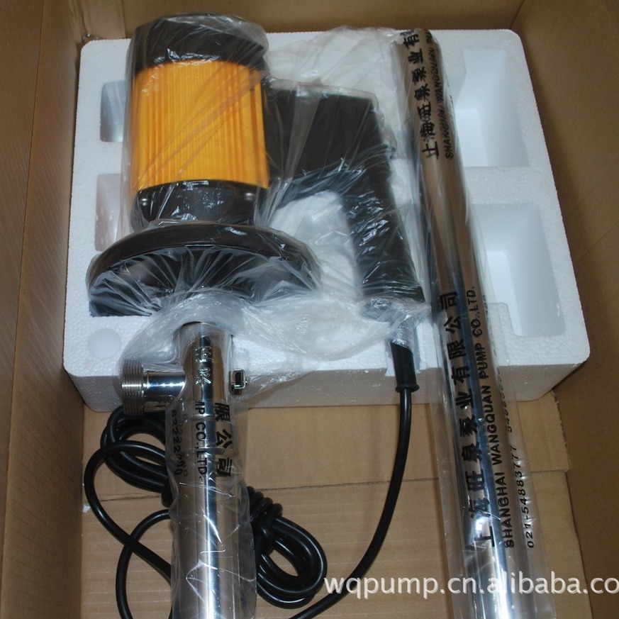 �Ϻ���ȪHD-E2-V+SS304-1000�������Ͱ�á��͸�ʴ�綯��Һ��