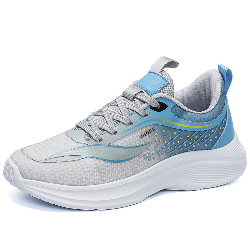 Autumn fashionable lightweight low ultra light breathable running…