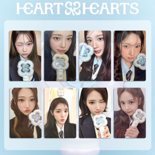 Hearts2Hearts�����֟���Ԯ��С�� H2HС�� LIGHTSTICKSС�� ����