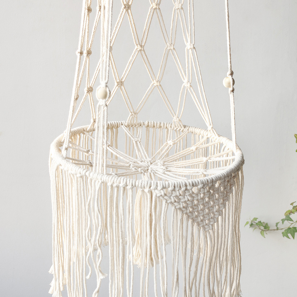 Simple Style Dreamcatcher Cotton Thread Pendant display picture 2