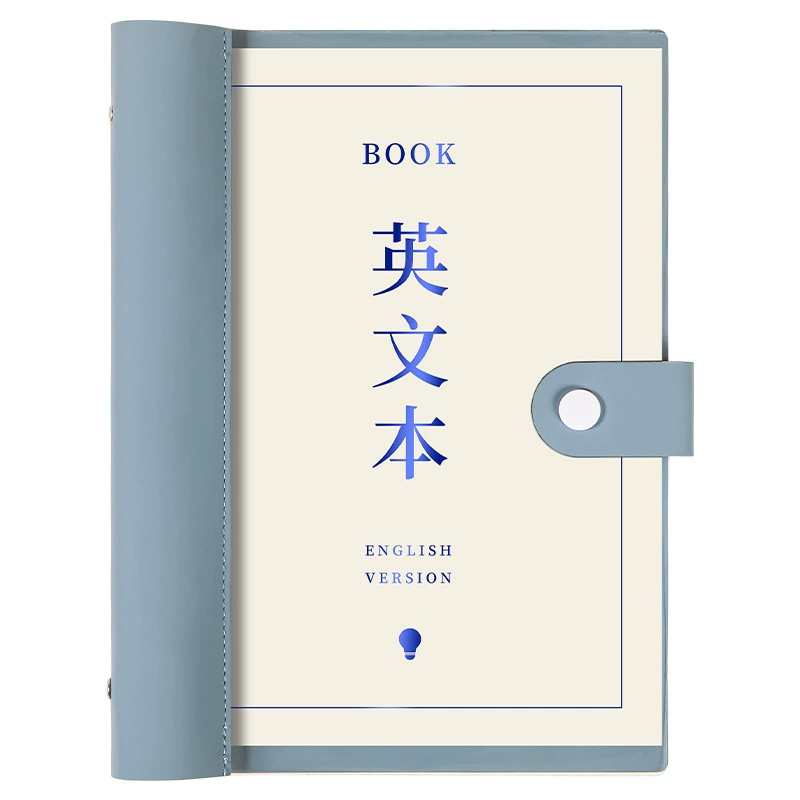 Practice, laptop, book, English, tear-off sheet, increased thickness