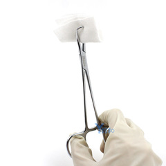 Xinhua Medical Surgical Towel Forceps, Gauze Forceps, Cloth Forceps, Sterile Drape Clips, and Precision Tip Clamps for Holding and Securing Towels during Surgery