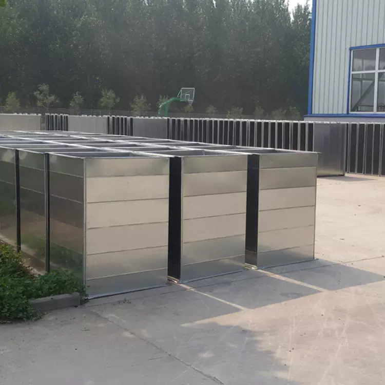 揭阳不锈钢排气管 排气烟筒烟囱 锅炉烟囱