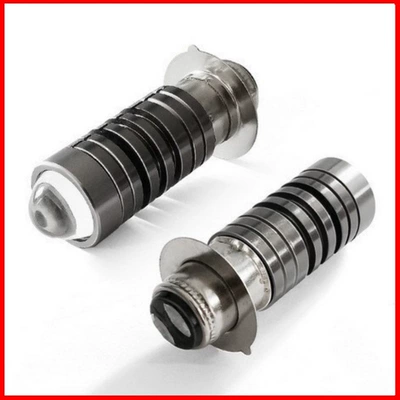 Motuoche – Dual Color H4/P15D/BA20D Motorcycle headlights, headlights