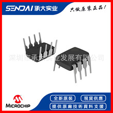 MICROCHIP΢о25LC256-I/P����ʧEEPROM�惦��IC SPI PDIP-8 ԭ�b