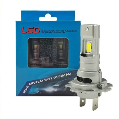 Headlight Fog Light Car Bulb, Ön faralar
