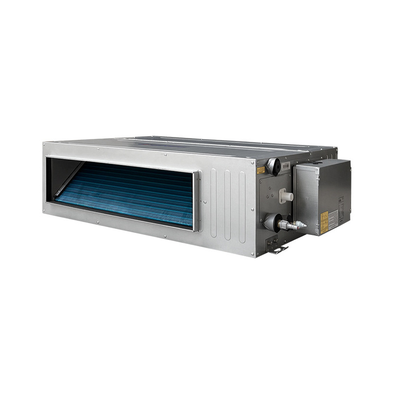 Cross-border export commercial central Air Conditioner embedded household Air duct machine one drag one Air Conditioner Cross-border export commercial central Air Conditioner embedded household Air duct machine one drag one Air Conditioner