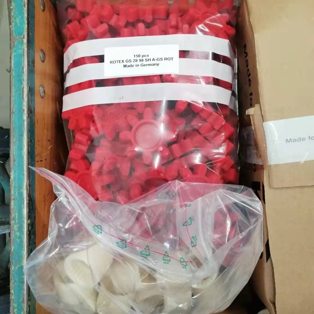 供应 德国全新KTR开天内齿套 BOWEX  全新正品 批发 现货期货