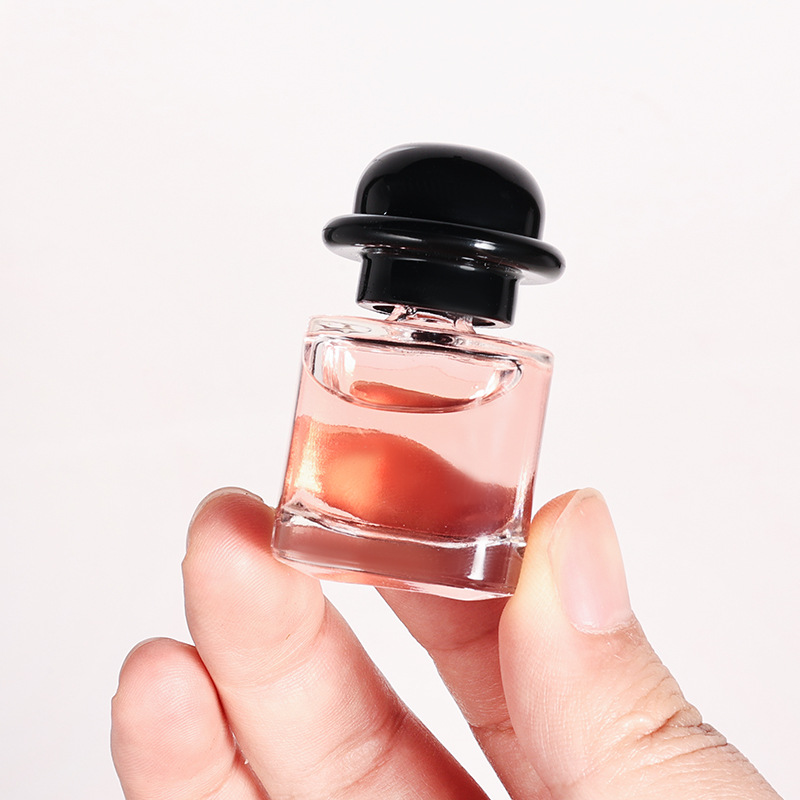 Versión Q de muestra de perfume para hombres y mujeres, fragancia ligera de larga duración, tierra azul, verdadero yo inverso, muestra de París al por mayor