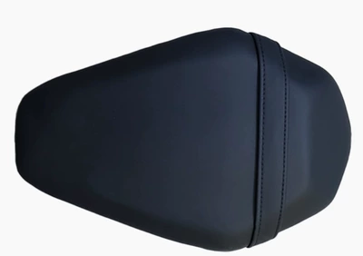 Motorcycle cushion, years ago leather seat - back-seat-original-car-seat-height