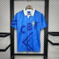 91-93 brazil away game