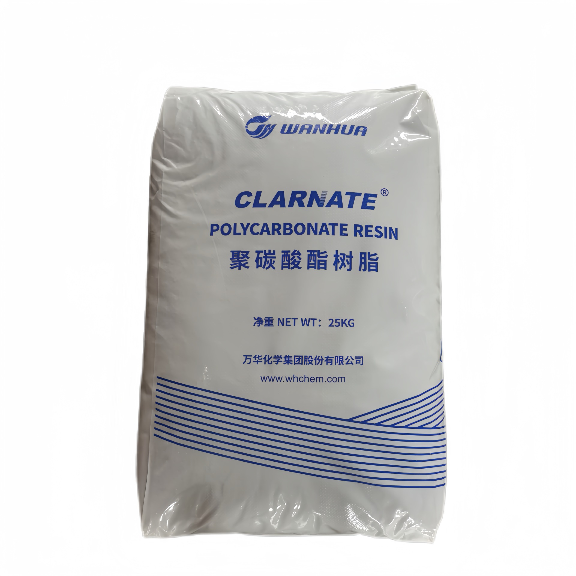 电子束消毒PC万华化学MR076 易脱模 挤出注塑成型部件外壳