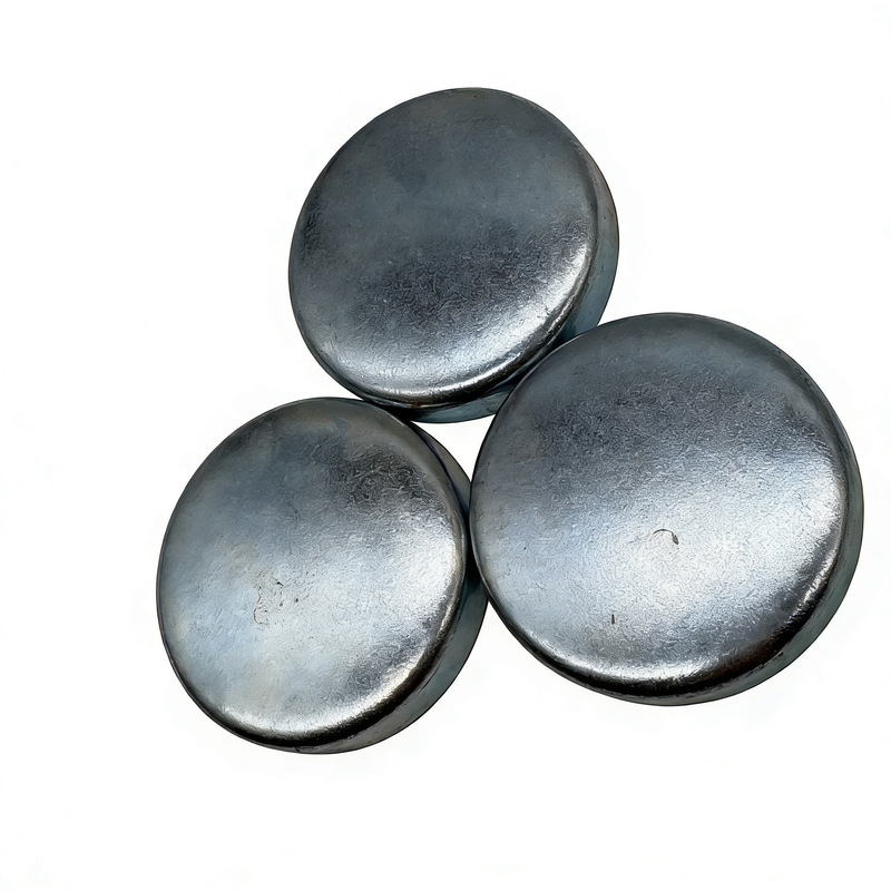 Large Supply of 6-75mm Galvanized Iron Water Plugs Hyundaikia