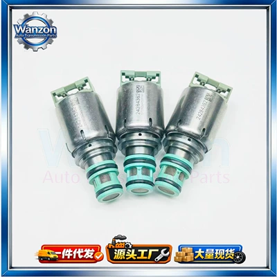 for Chevrolet 6At6T306T456T50 – Sürətlər qutusu