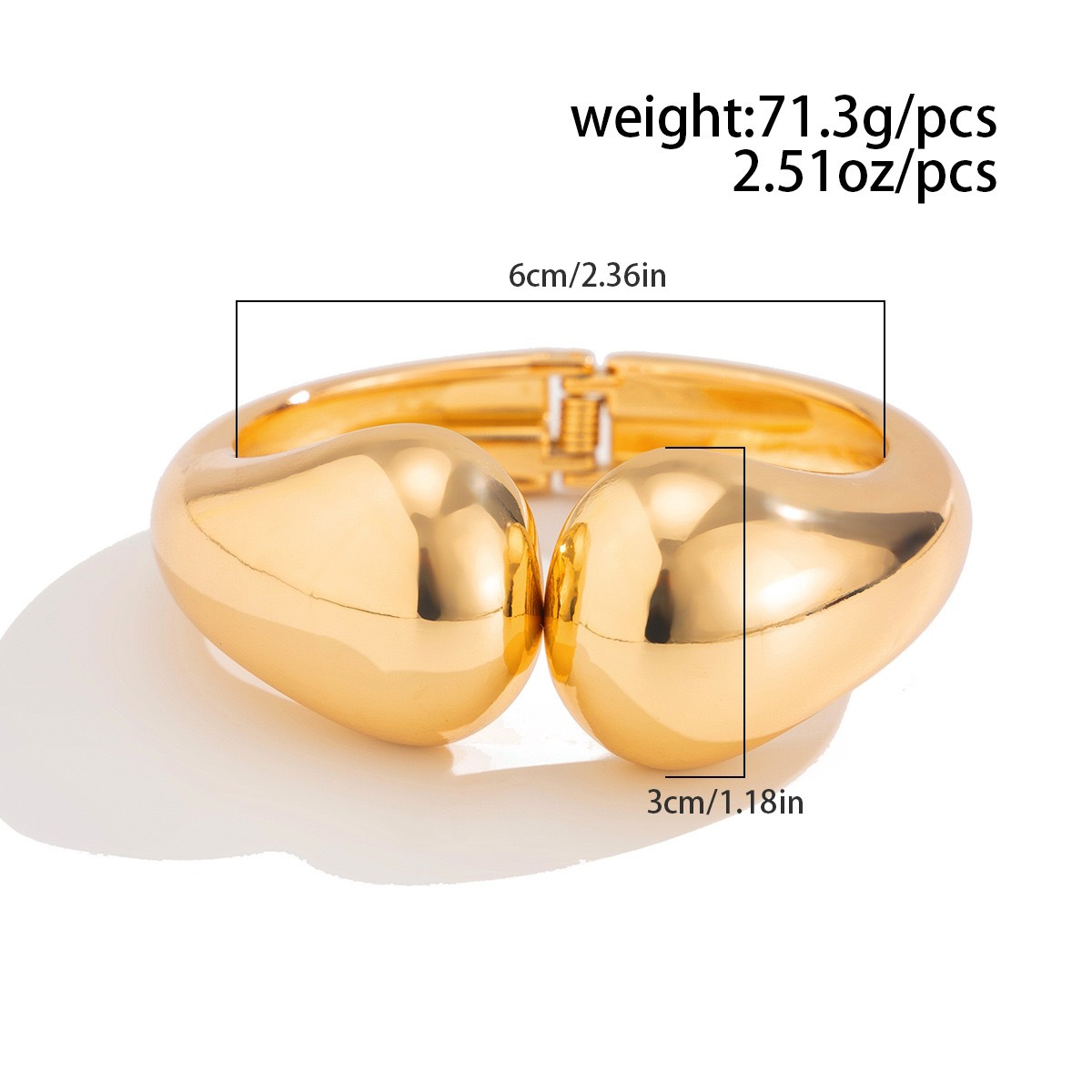 59g Weight Rings, Bracelets Classification 1 Piece Quantity Daily Occasion Alloy Material Solid Color, Butterfly Pattern Women's Gender Ring, Plating Design Exaggerated Style Exaggerated Solid Color Butterfly Alloy Ring Plating Women's Rings Bracelets 无