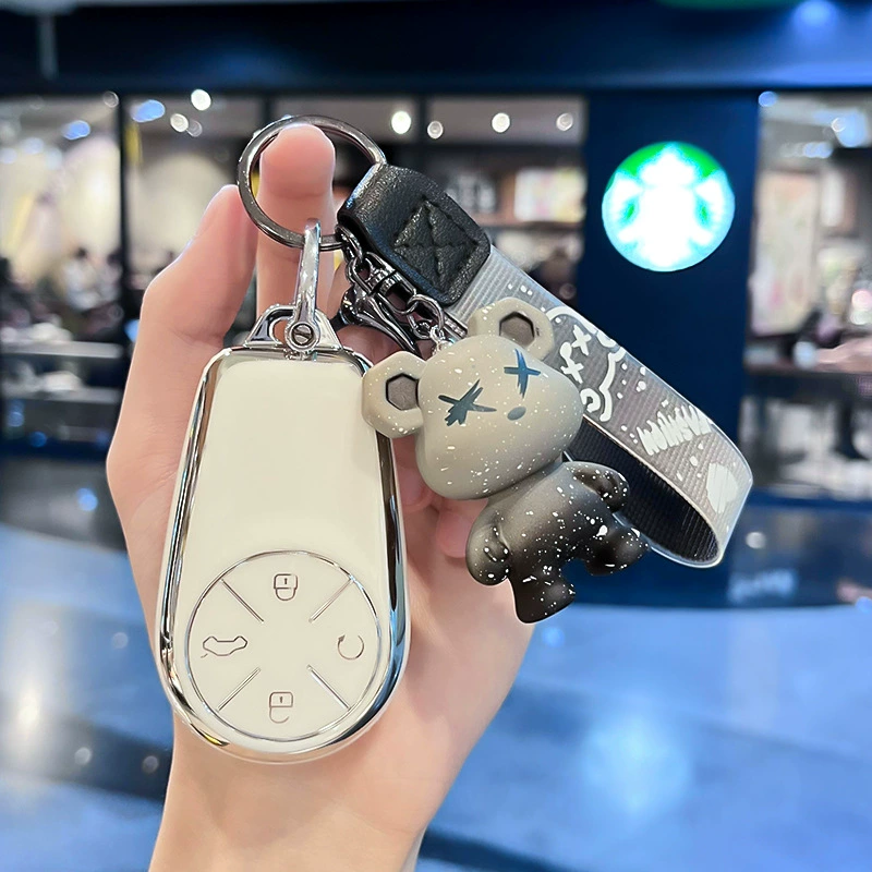 2024 новый звездный ключ крышка Yaoguang CDM Lingyun гонится за ветром