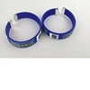 C -type football bracelet team national flag pattern elastic World Cup Qatar French fan souvenir bracelet