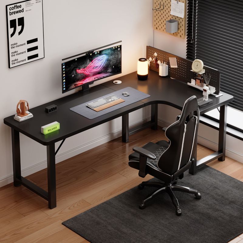 Corner Desk Home Table Desktop Desk Student Computer Desk Bedroom Study Table Simple Work Table Competition Table