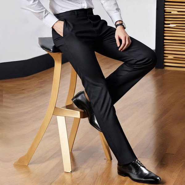 Autumn trousers