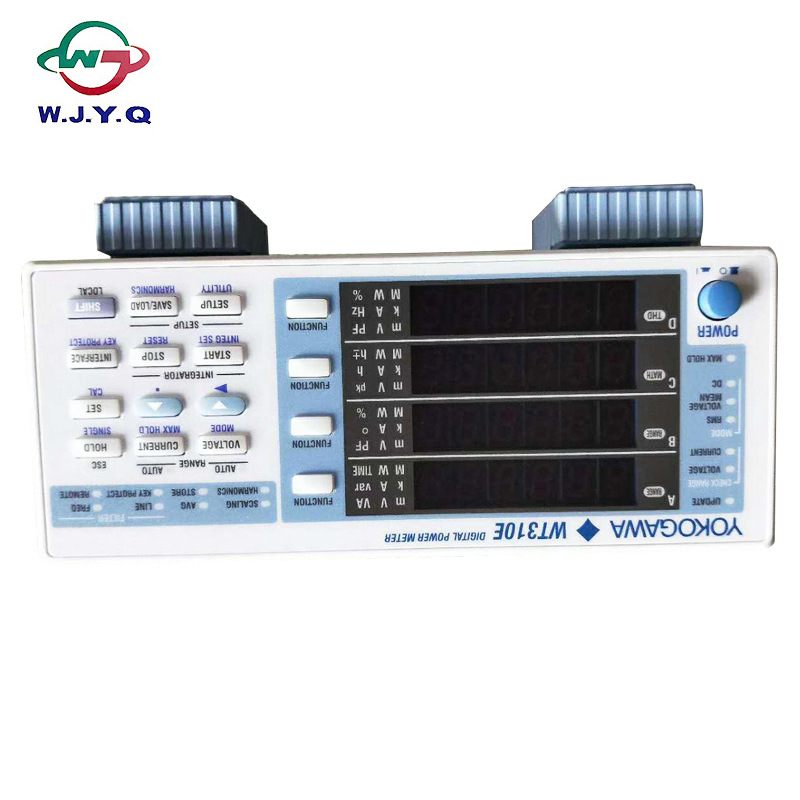 议价厂家直销WT300E系列功率计电参数测试仪 智能功率计电量测量