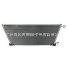 适用于 悍马H2‘03-09 汽车散热网 25967385
