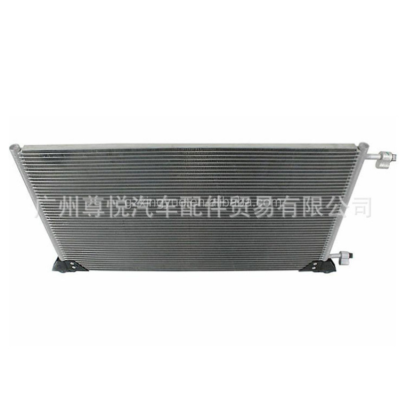 适用于 悍马H2‘03-09 汽车散热网 25967385
