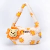 Little Daisy Vani Bear Axillary Bag