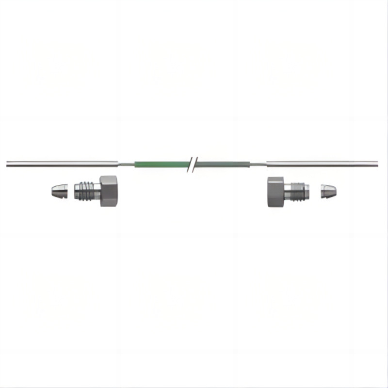 5021-1816 安捷伦Agilent不锈钢HPLC毛细管0.17 x 105 mm无接头