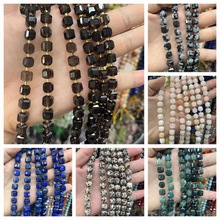 ��Ȼʯ8*8��������ֱ�״���������朰��Ʒ�ֹ�diy�Ʒ������l