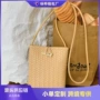 新款轻便跨境质感小包包