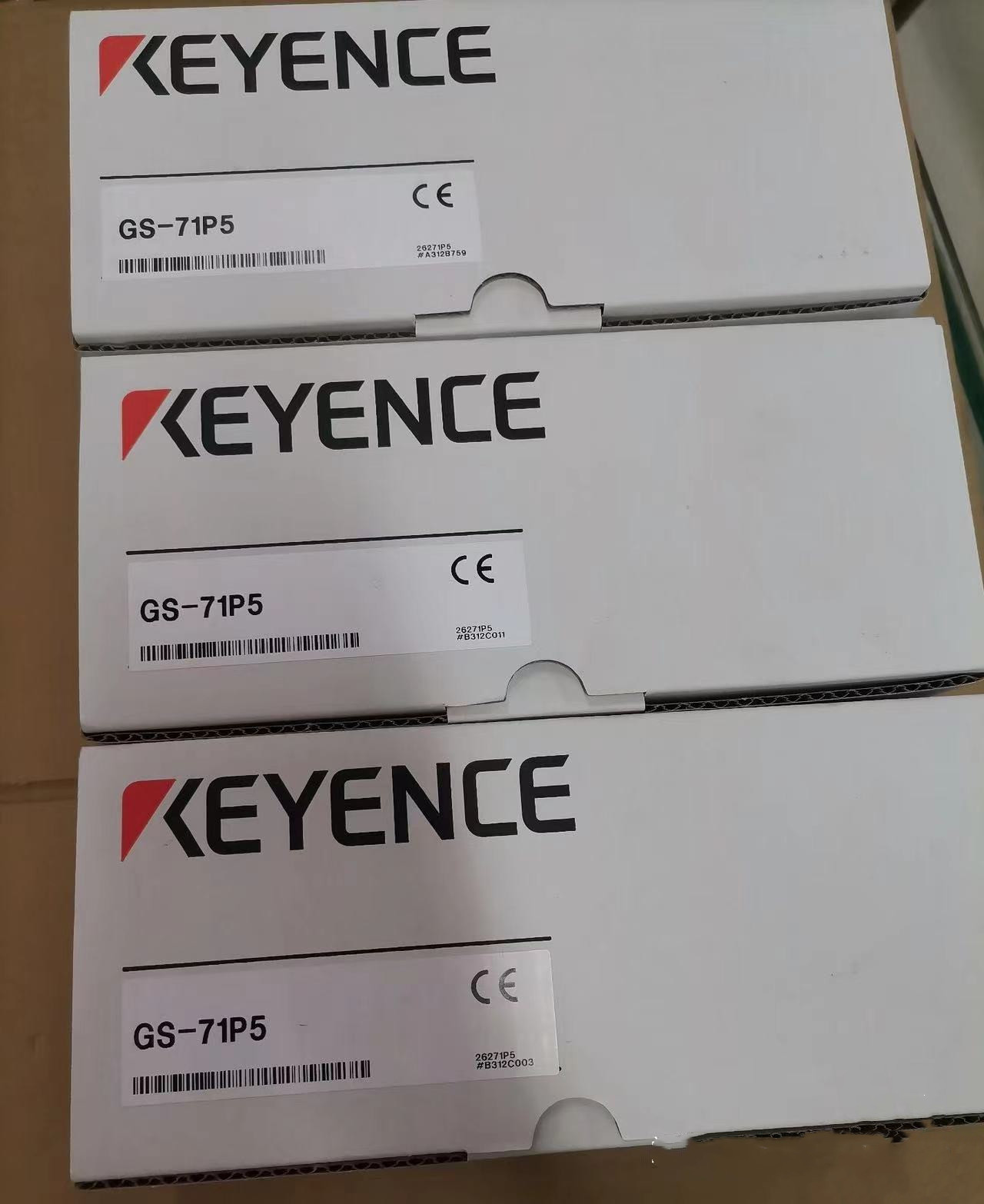 全新原装GS-11P10基恩士KEYENCE安全激光扫描仪现货供应议价