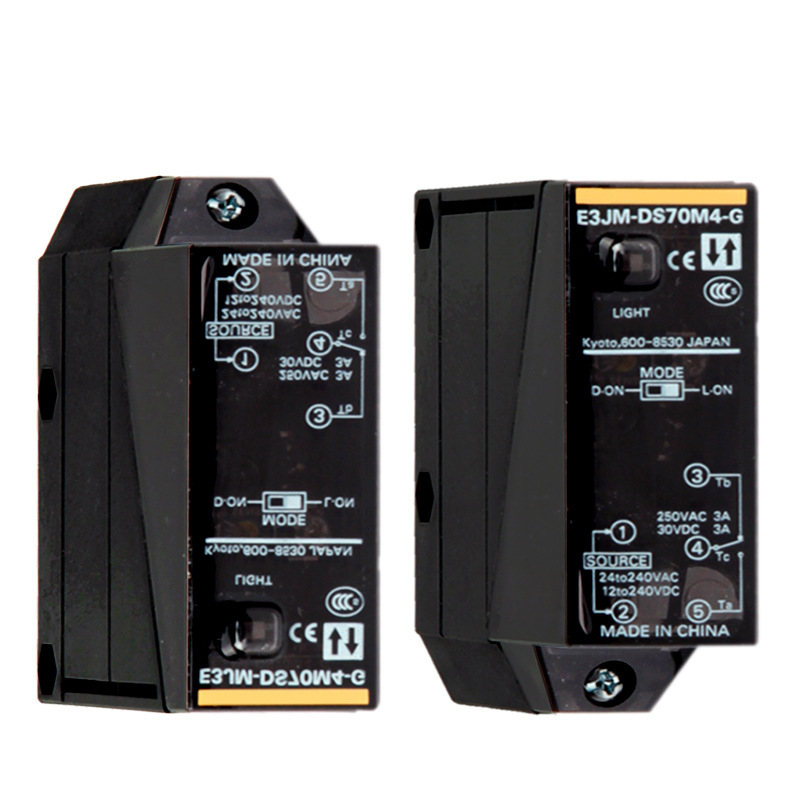 omron/欧姆龙E3JM系列接近开关E3JM-DS70M4T-G