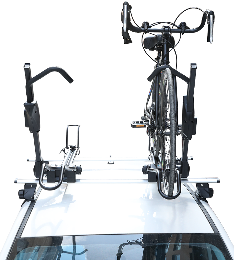 Car Suv Car Bicycle Rack Universal Roof Bicycle Rack Luggage Rack Car Bicycle Rack Bicycle 598