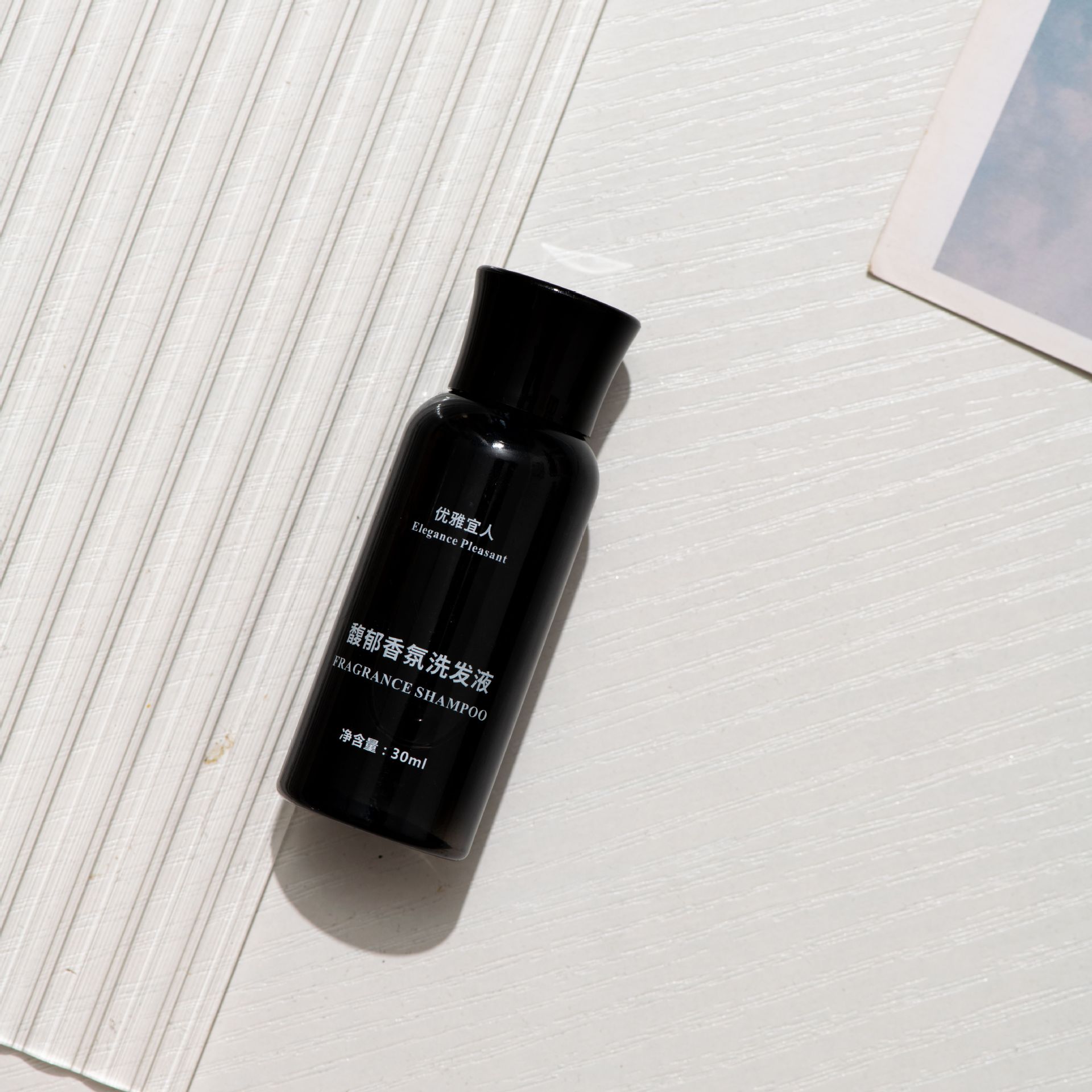 새로운 향수 향수 샴푸 30ml