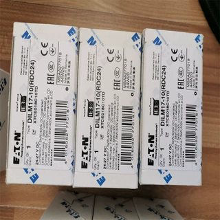 EATON代理PL9-B20/2 PL9-C10/4 STN3,0(400/230) STN4,0(400/230)