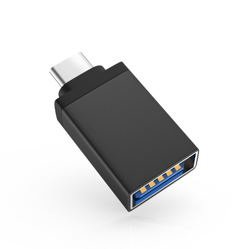 Typec携帯電話オーディオケーブル2 in 1イヤホン変換3.5変換器OTGuディスクはアップル華為を適用する|undefined