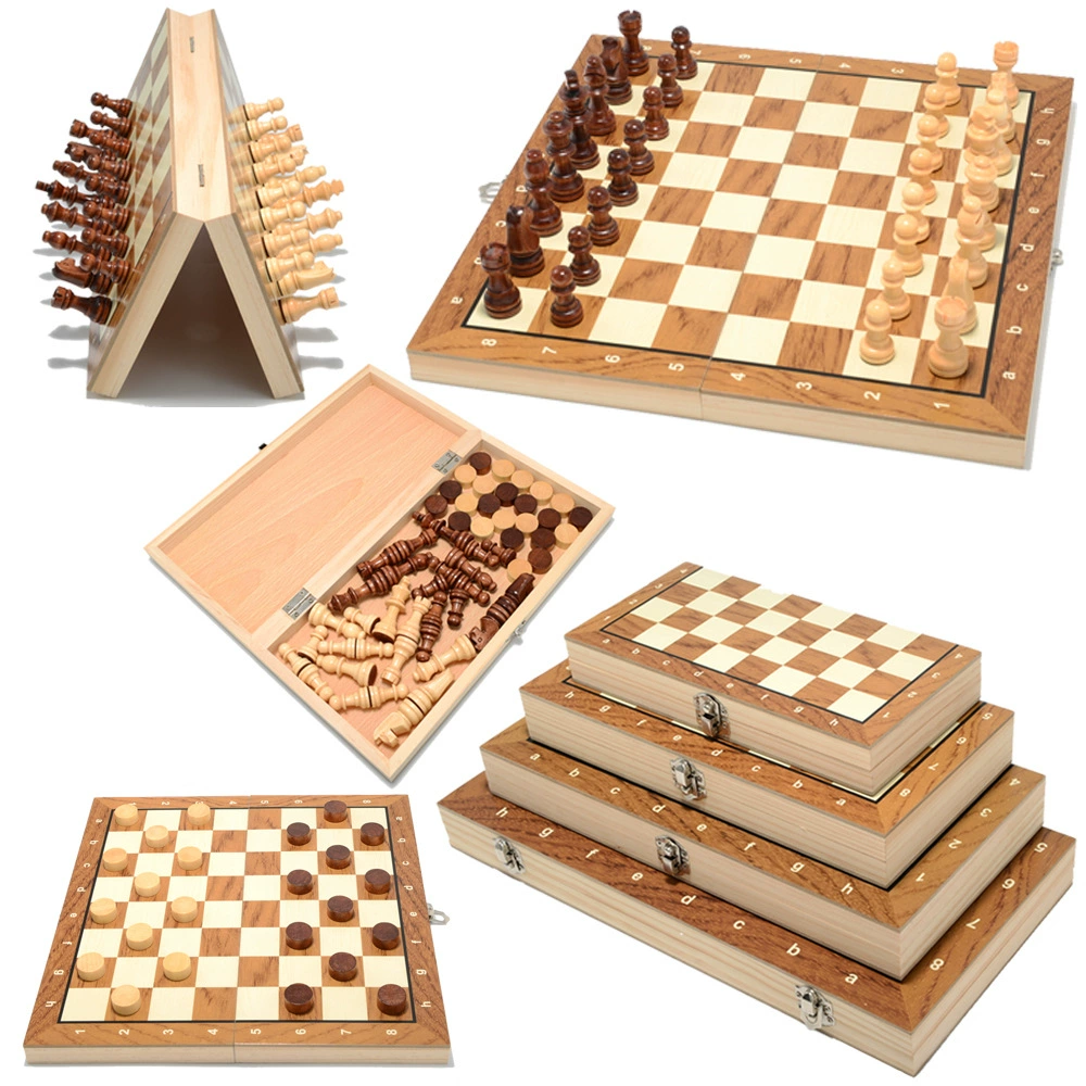 Деревянная складная игрушка, новая коллекция, 2 в 1