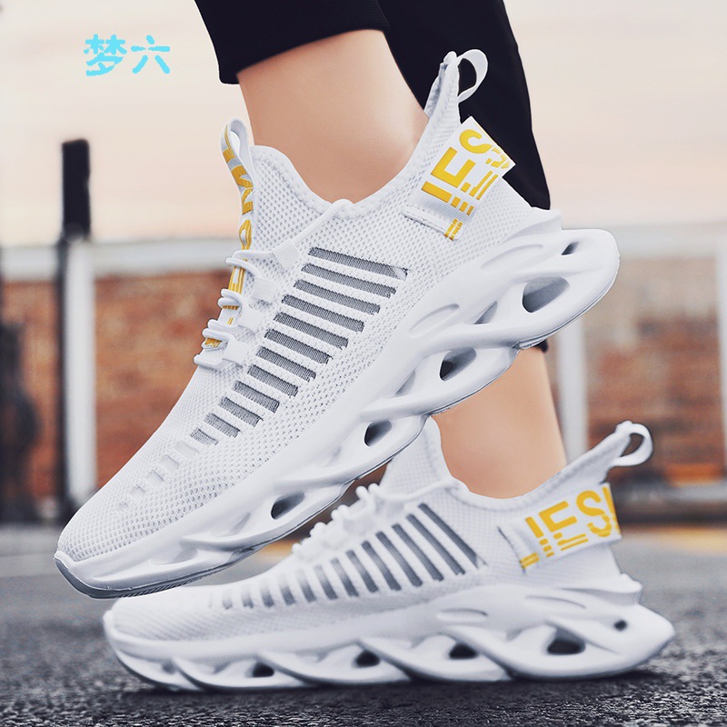 Large size blade men's shoes new casual...