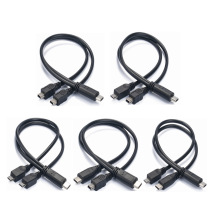 USB��늾�Type-c���^�D2��USB���^һ�ֶ�3A�֙Cƽ����X��늾�