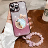 Apple, mirror, phone case pro, lens, iphone13