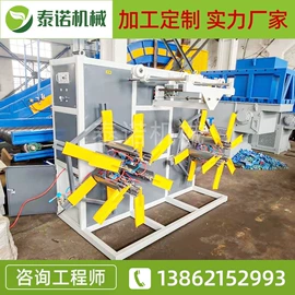 塑机辅机;塑料管材设备;其他塑料机械