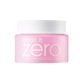 Banilan (banilaco)Zero Pure Soft Makeup Remover Emulsifies Seconds Deep Cleansing Facial Eyes and Lips Available Fast