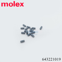 643221019Ī�˶���molexѹ�Ӷ���64322-1019