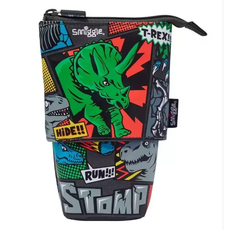 Australia Smiggle Jurassic Schoolgirl Schoolgirl