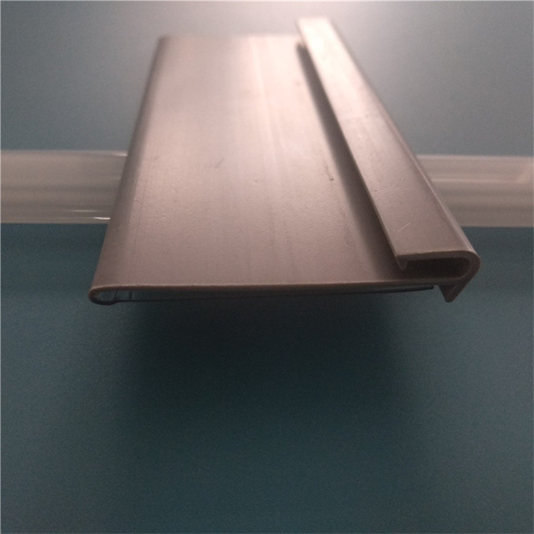 PC/ABS/PVC/PP/PE/PPO塑料异型材